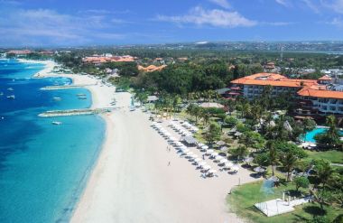 ▷ Нощувки в Grand Mirage Resort & Thalasso Bali - Hermes Holidays